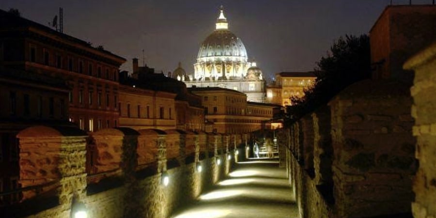 Fakta Vatican City